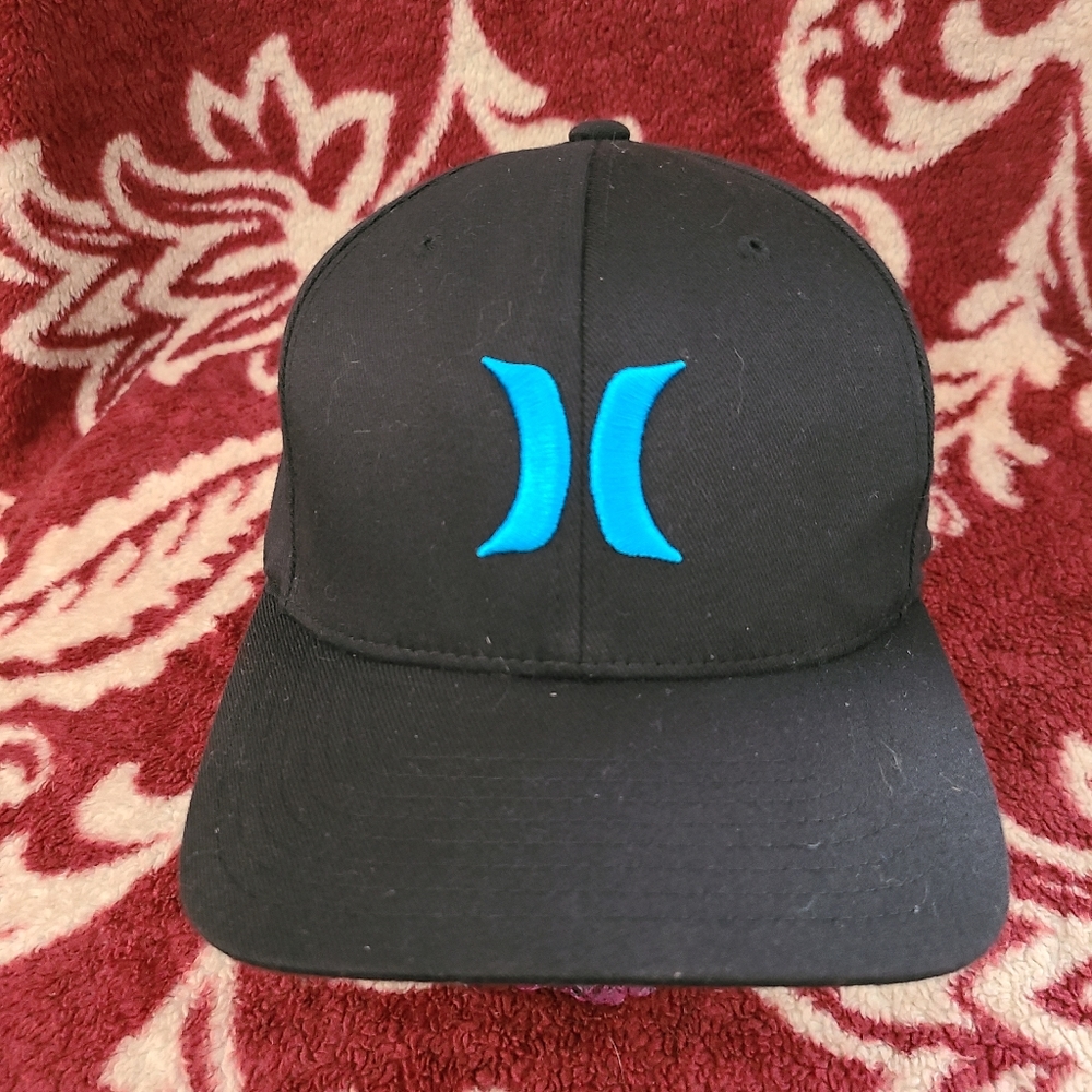 Hurley Hat - image 1